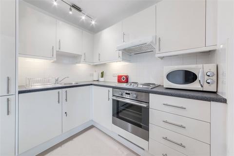 Flat 307, Whitby House, 26 Marsh Wall, London, E14 9AX