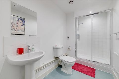 Flat 307, Whitby House, 26 Marsh Wall, London, E14 9AX