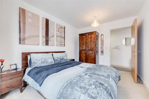 Flat 307, Whitby House, 26 Marsh Wall, London, E14 9AX