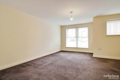 2 bedroom apartment for sale, Florey Court, Swindon SN1