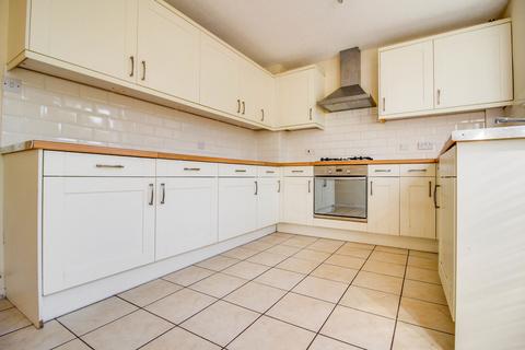 2 bedroom semi-detached house to rent, Olive Grove, Swindon SN25