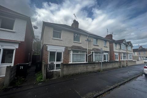 73 Beckhampton Street, Swindon, SN1 2JY