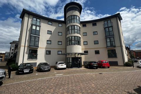 5, Ivy Court, 25 Pasteur Drive, Swindon, SN1 4GJ