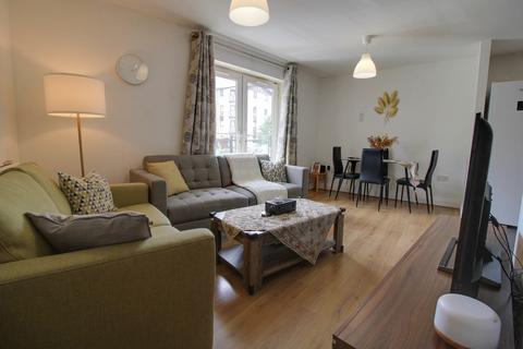 5, Ivy Court, 25 Pasteur Drive, Swindon, SN1 4GJ