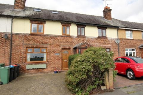 2 bedroom terraced house for sale - Beeston View, Handbridge, Chester, CH4