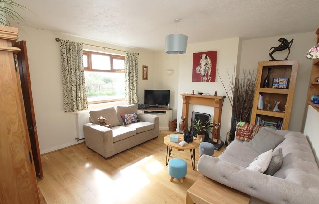 Beeston View, Handbridge, Chester, CH4 2 bed terraced house for sale