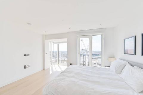 3 bedroom flat for sale, Belvedere Row Apartments, Shepherd's Bush, W12