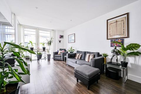 1 bedroom flat for sale, Naval House, Woolwich Riverside, London, SE18