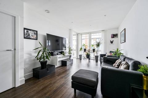 1 bedroom flat for sale, Naval House, Woolwich Riverside, London, SE18