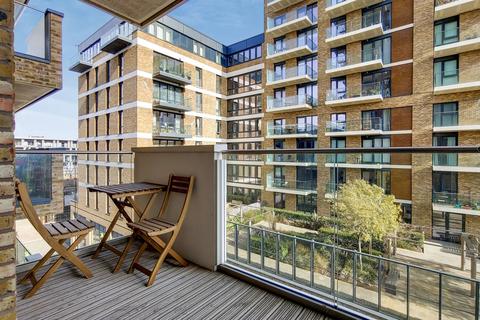 Studio for sale - Naval House, Woolwich, London, SE18