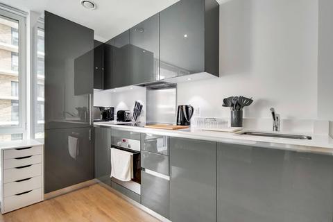 undefined, Naval House, Woolwich, London, SE18