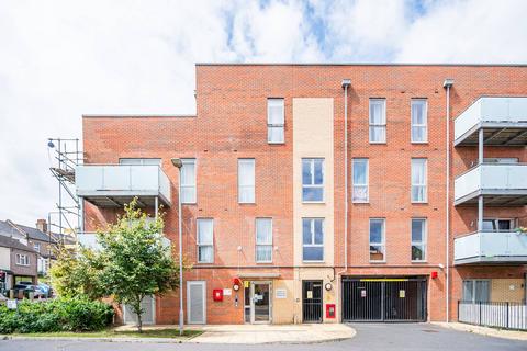 undefined, Barracouta House, Plumstead, London, SE18