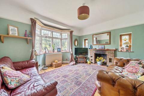 4 bedroom semi-detached house for sale, Highfield Road, West Purley