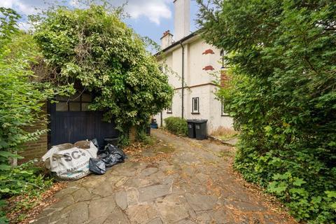 4 bedroom semi-detached house for sale, Highfield Road, West Purley