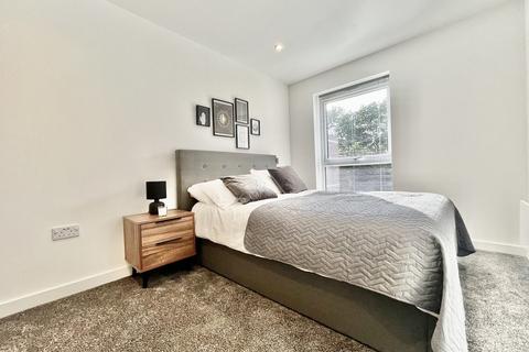 1 bedroom apartment to rent, Alexandra Park