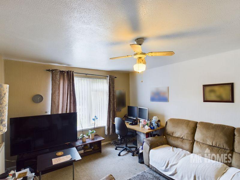 Maria Street Butetown Cardiff CF10 5HG 3 bed terraced house £199,950