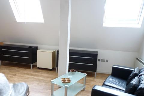 1 bedroom flat to rent, The Headrow, Leeds, West Yorkshire, LS1