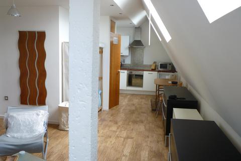 1 bedroom flat to rent, The Headrow, Leeds, West Yorkshire, LS1