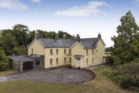6 bedroom detached house for sale, The Cottage, St. Hilary, Cowbridge, The Vale of Glamorgan CF71 7DP
