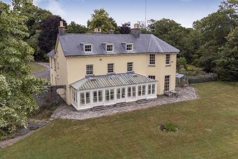 6 bedroom detached house for sale, The Cottage, St. Hilary, Cowbridge, The Vale of Glamorgan CF71 7DP