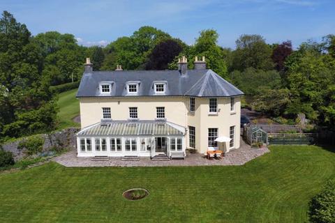 6 bedroom character property for sale, The Cottage, St. Hilary, Cowbridge, The Vale of Glamorgan CF71 7DP