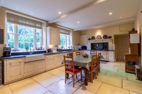 6 bedroom character property for sale, The Cottage, St. Hilary, Cowbridge, The Vale of Glamorgan CF71 7DP