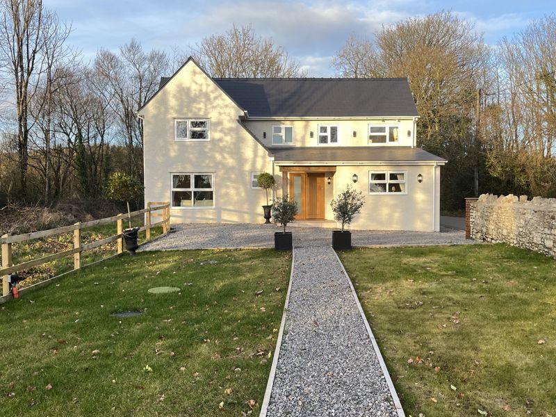 Pen Y Waun, Heol Y March, Welsh St Donats, The Vale of CF5