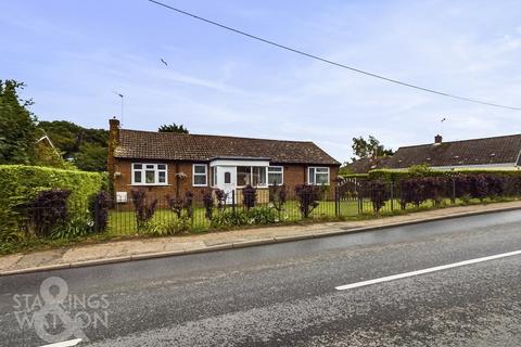 4 bedroom detached bungalow for sale, Stepshort, Belton, Great Yarmouth