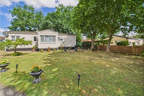 2 bedroom park home for sale, Shepherds Grove Park, Stanton