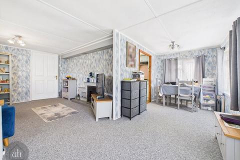 2 bedroom park home for sale, Shepherds Grove Park, Stanton