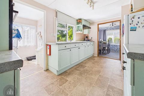 2 bedroom park home for sale, Shepherds Grove Park, Stanton