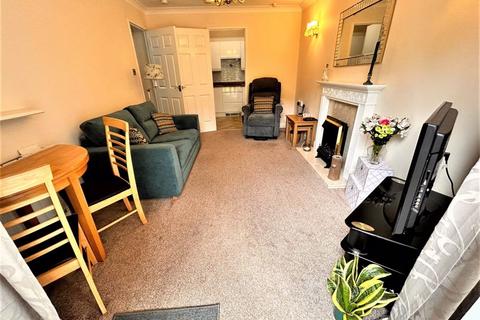 1 bedroom retirement property for sale - Jockey Road, Sutton Coldfield, B73 5XE
