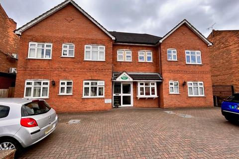 1 bedroom retirement property for sale, Jockey Road, Sutton Coldfield, B73 5XE