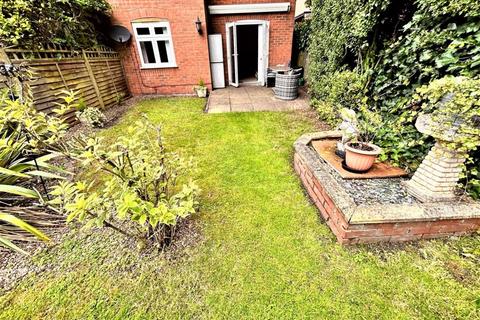 1 bedroom retirement property for sale, Jockey Road, Sutton Coldfield, B73 5XE