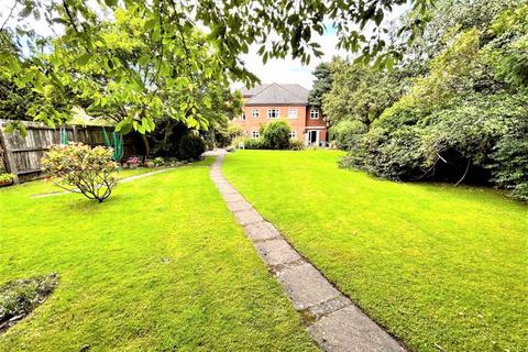 1 bedroom retirement property for sale, Jockey Road, Sutton Coldfield, B73 5XE