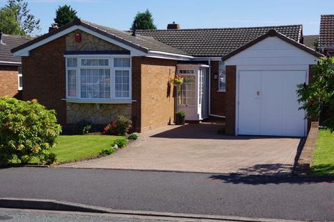 3 bedroom detached bungalow for sale, Jevons Road, Sutton Coldfield, B73 6QP