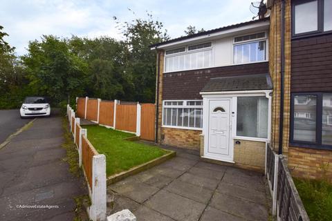 3 bedroom semi-detached house for sale, Virginia Close, Baguley, M23