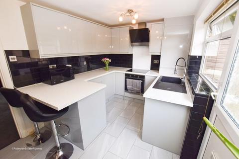 3 bedroom semi-detached house for sale, Virginia Close, Baguley, M23