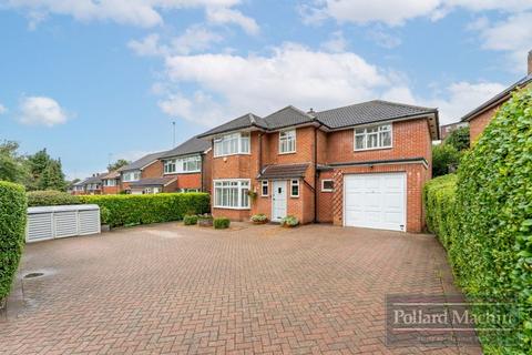 5 bedroom detached house for sale, Mitchley Avenue, Sanderstead