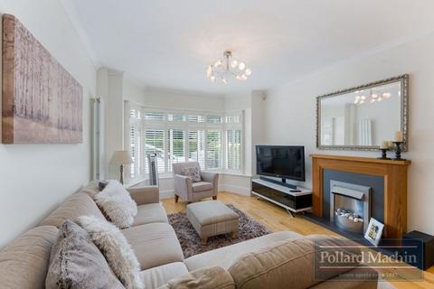 5 bedroom detached house for sale - Mitchley Avenue, Sanderstead
