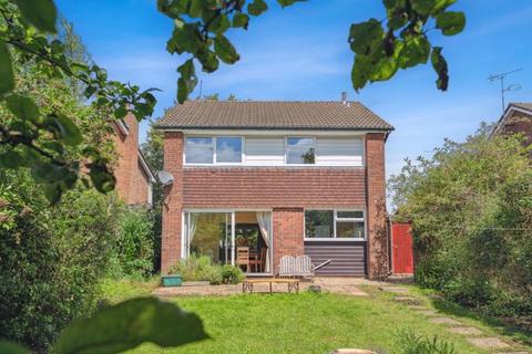 13 Ashtree Way, Hemel Hempstead, HP1 1QS