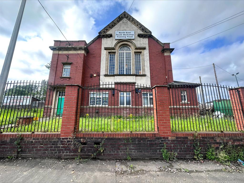 Enterprise House, Philadelphia Lane, Philadelphia Lane, Houghton Le