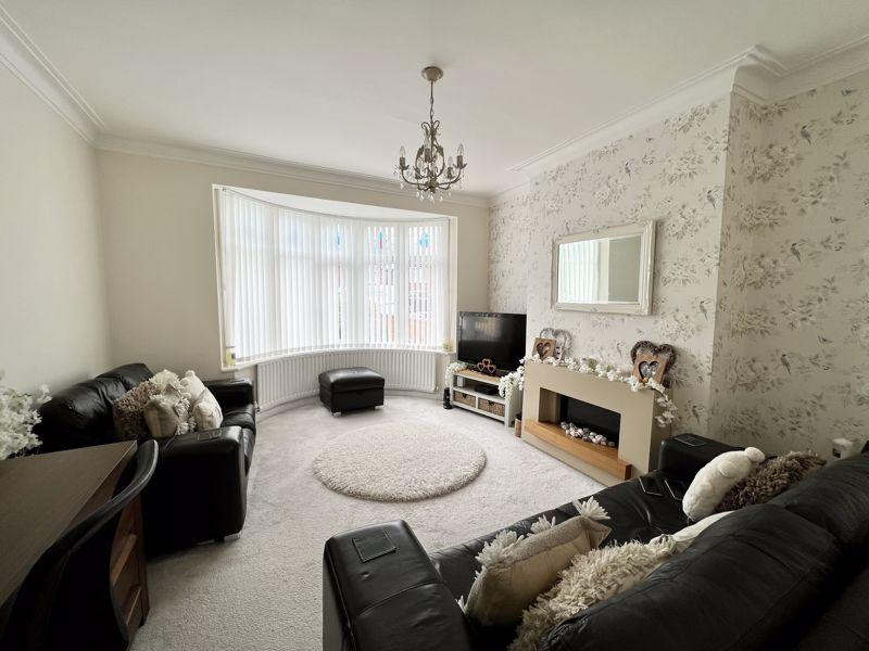Billy Mill Avenue, North Shields 3 bed semidetached house £254,000