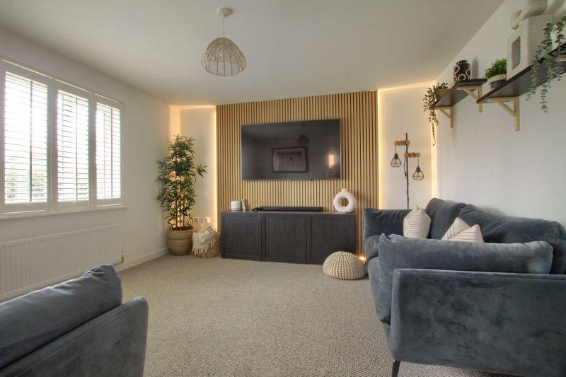 Pennydarren Way, Ingleby Barwick 3 bed detached house £230,000