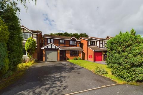 4 bedroom detached house for sale - Pine View, Telford TF2