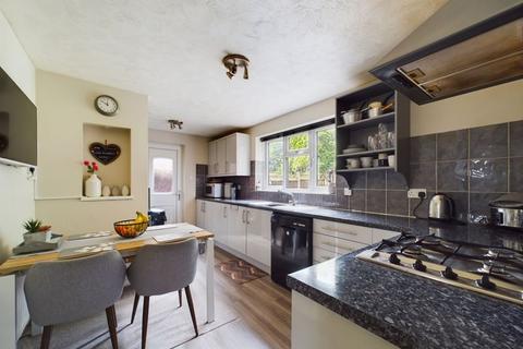 4 bedroom detached house for sale - Pine View, Telford TF2