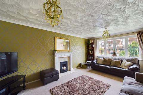 4 bedroom detached house for sale, Pine View, Telford TF2