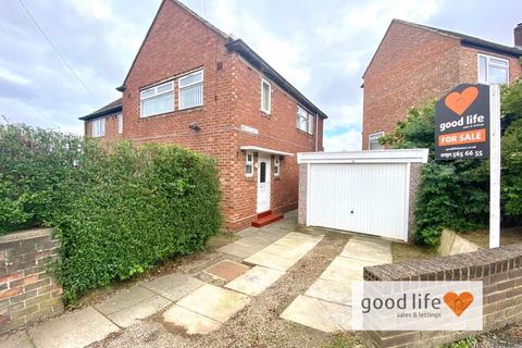 36 Agar Road, Sunderland, SR3 3DL
