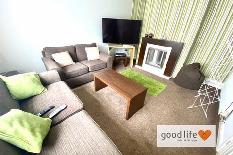 36 Agar Road, Sunderland, SR3 3DL