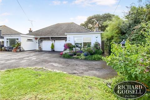 2 bedroom semi-detached bungalow for sale, BURTON   CHRISTCHURCH